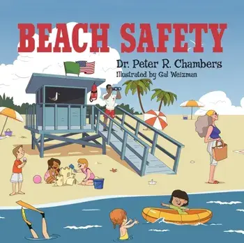 Beach Safety, Paperback/Peter R. Chambers