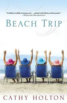 Beach Trip, Paperback/Cathy Holton