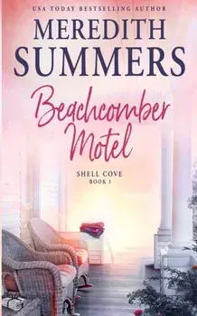 Beachcomber Motel, Paperback/Meredith Summers