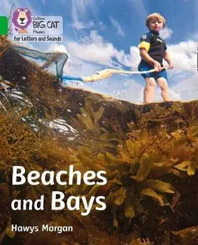 Beaches and Bays. Band 05/Green, Paperback/Hawys Morgan
