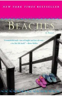 Beaches - Iris Rainer Dart