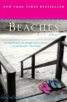 Beaches, Paperback/Iris R. Dart
