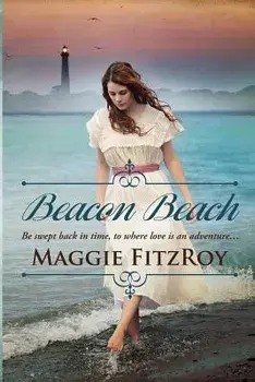 Beacon Beach, Paperback/Maggie Fitzroy