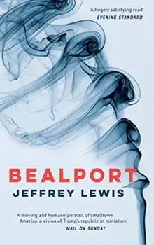 Bealport. A Novel of a Town, Paperback/Jeffrey Lewis