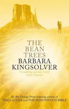 Bean Trees, Paperback/Barbara Kingsolver