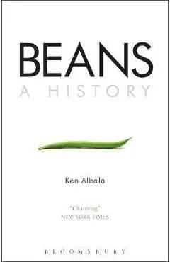 Beans: A History - Ken Albala