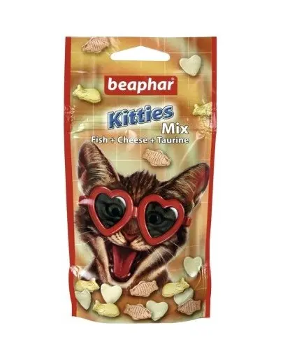 BEAPHAR Kitty’s Mix recompense pisici