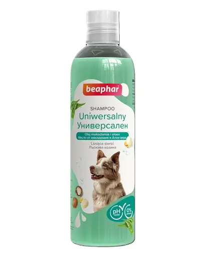 BEAPHAR Shampoo Universal 250 ml șampon universal pentru câini