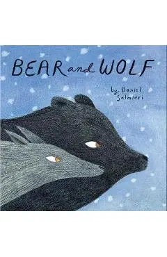 Bear and Wolf