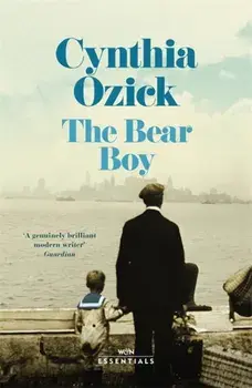 Bear Boy, Paperback/Cynthia Ozick