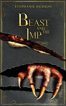 Beast And The Imp, Paperback/Stephanie Hudson
