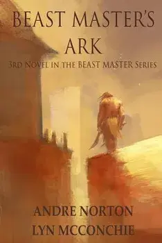 Beast Master's Ark, Paperback/Lyn McConchie
