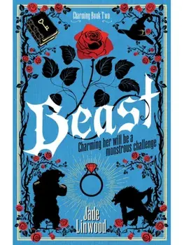 Beast, Paperback/Jade Linwood