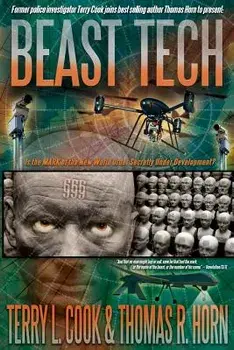 Beast Tech, Paperback/Terry L. Cook
