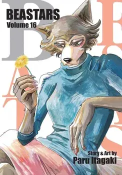 Beastars, Vol. 16, 16, Paperback/Paru Itagaki