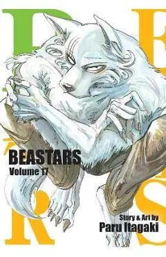 Beastars, Vol. 17, 17 - Paru Itagaki