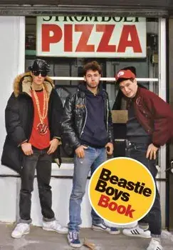 Beastie Boys Book, Hardcover/Michael Diamond