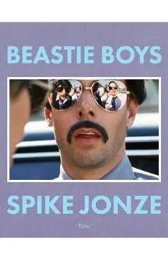 Beastie Boys - Spike Jonze