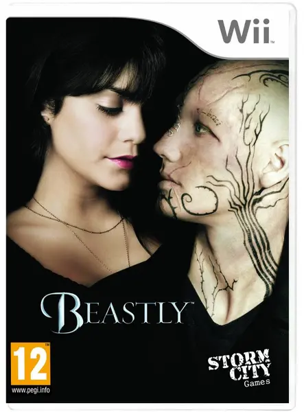 Beastly