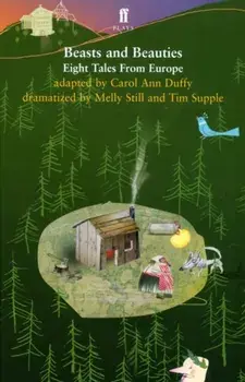 Beasts and Beauties. Main, Paperback/Carol Ann Duffy