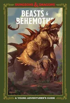 Beasts and Behemoths, Hardback/Stacy King