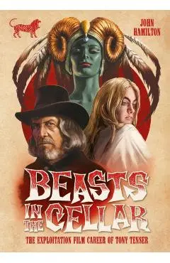 Beasts In The Cellar - John Hamilton