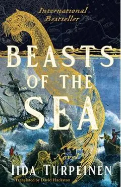 Beasts of the Sea - Iida Turpeinen