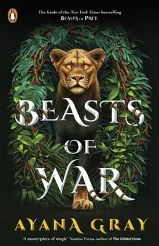 Beasts of War, Paperback/Ayana Gray
