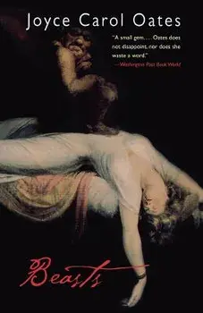 Beasts, Paperback/Joyce Carol Oates