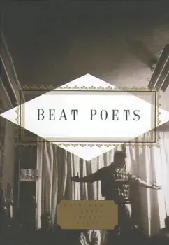 Beat Poets, Hardback/Carmela Ciuraru