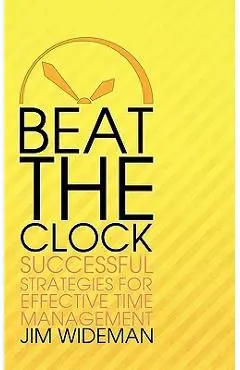 Beat the Clock - Jim Wideman