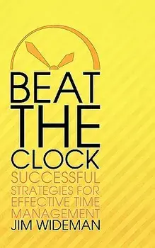 Beat the Clock, Paperback/Jim Wideman