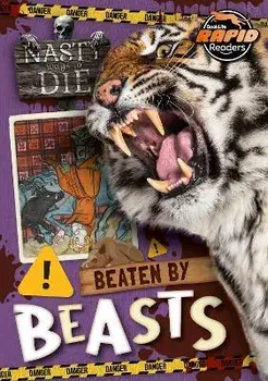 Beaten by Beasts, Paperback/Charis Mather
