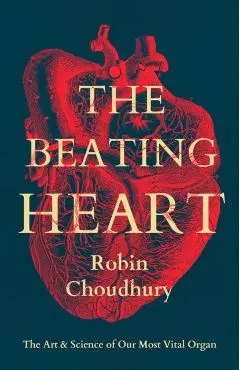 Beating Heart - Robin Choudhury