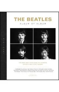 Beatles: Album by Album - Brian Southall