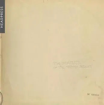 Beatles, Or The White Album/Mark Goodall