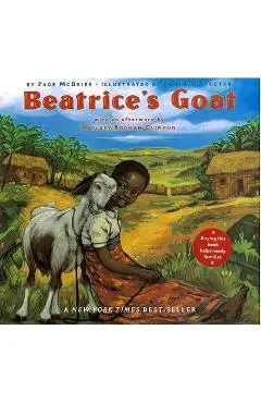 Beatrice's Goat - Page Mcbrier