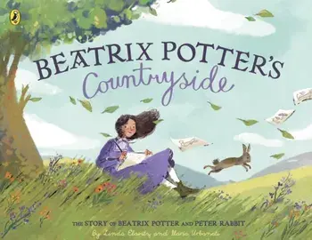 Beatrix Potter's Countryside, Paperback/Linda Elovitz Marshall