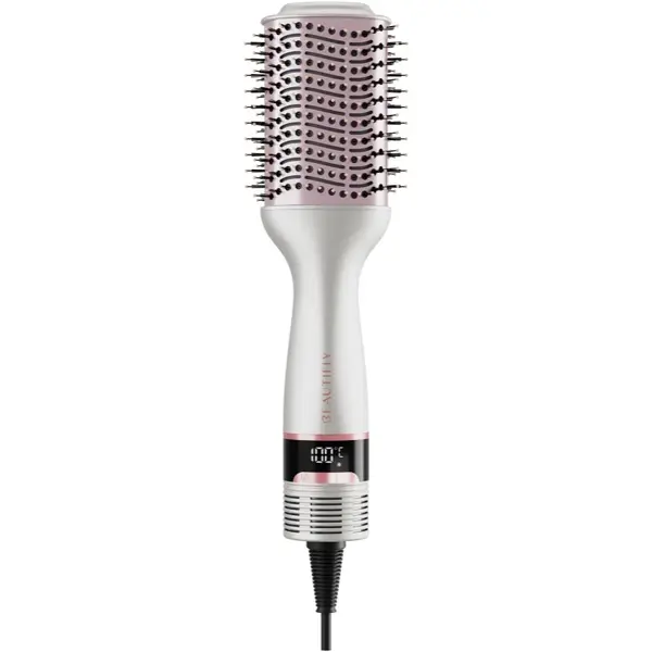Beautifly CurlSpin airstyler Pink 1 buc