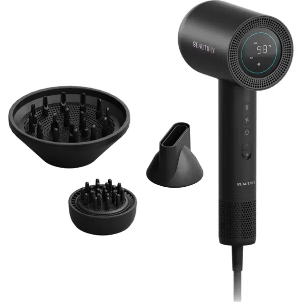 Beautifly MistEssence uscator de par Black 1 buc