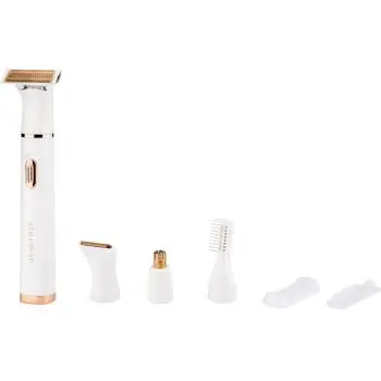 Beautifly My Blade Silky epilator corp si fata