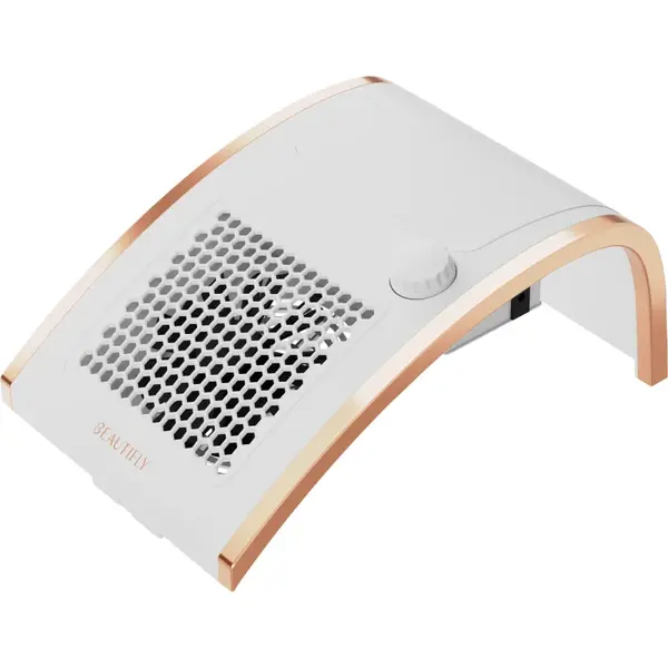 Beautifly NailAir Dust Absorber aspirator de praf pentru manichiură 1 buc