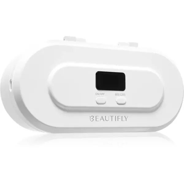 Beautifly Nails Hygia sterilizator UV 1 buc