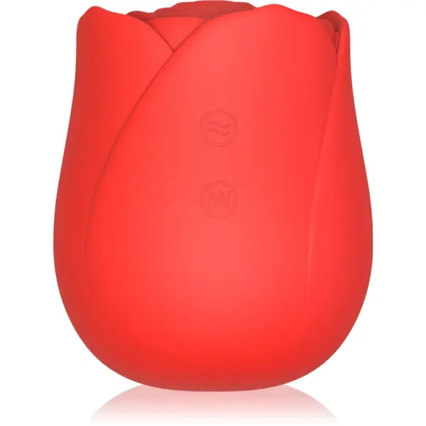 Beautifly Rose Glow Pleaser stimulator pentru clitoris 6.7 cm