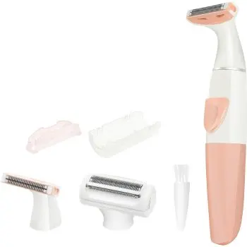 Beautifly Skin Sense Epil Aparat de bărbierit electric pentru femei