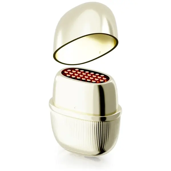 Beautifly Skin WOW Shot aparat de lifting cu RF, EMS și lumină LED 1 buc