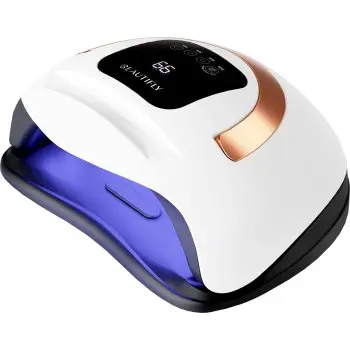 Beautifly SmartCure LED UV Lamp lampă cu LED, pentru manichiura cu gel