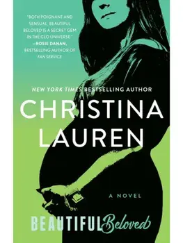 Beautiful Beloved, Paperback/Christina Lauren