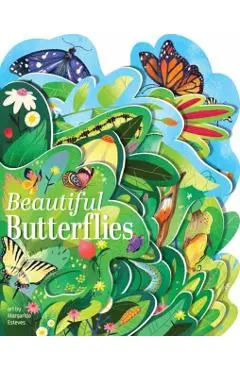 Beautiful Butterflies - Margarida Esteves