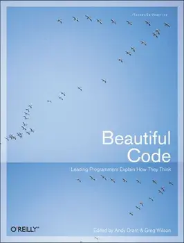 Beautiful Code, Paperback/Andy Oram